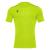 Rigel Hero Shirt SS NYEL L Teknisk trenings t-skjorte - Unisex 