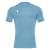 Rigel Hero Shirt SS COL M Teknisk trenings t-skjorte - Unisex 