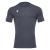 Rigel Hero Shirt SS ANT L Teknisk trenings t-skjorte - Unisex 