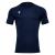 Rigel Hero Shirt SS NAV L Teknisk trenings t-skjorte - Unisex 