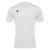 Rigel Hero Shirt SS WHT L Teknisk trenings t-skjorte - Unisex 