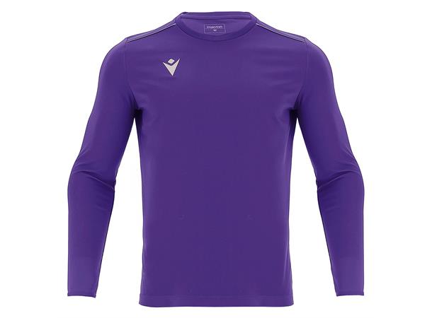 Rigel Hero Shirt LS PRP 4XS Teknisk treningsdrakt  lang arm- Unisex 