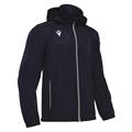 Lyngen Windbreaker NAV 3XS Vindtett og vannavisende jakke - Unisex