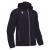 Lyngen Windbreaker NAV M Vindtett og vannavisende jakke - Unisex 