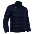 Eblana Bomber Jacket NAV XL Myk og allsidig jakke