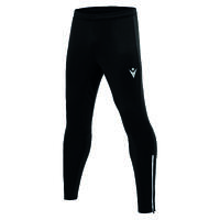 Desna Hero Pant BLK S Komfortabel treningbukse - Unisex