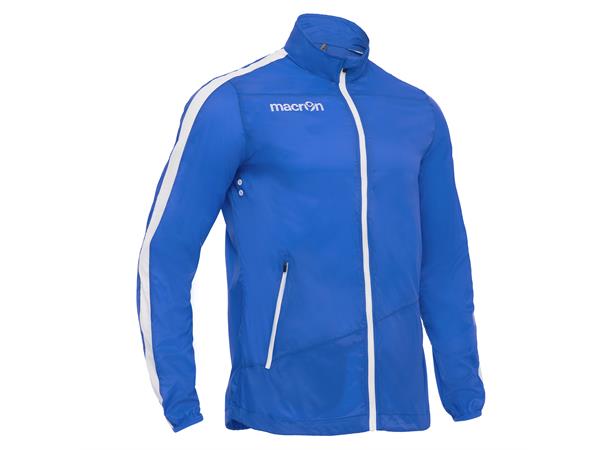 Montreal Windbreaker ROY XXS Lettvekts vindjakke  - Unisex 