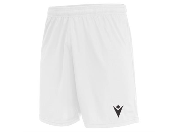 Mesa Hero Short WHT S Trenings- og kampshorts - Unisex 