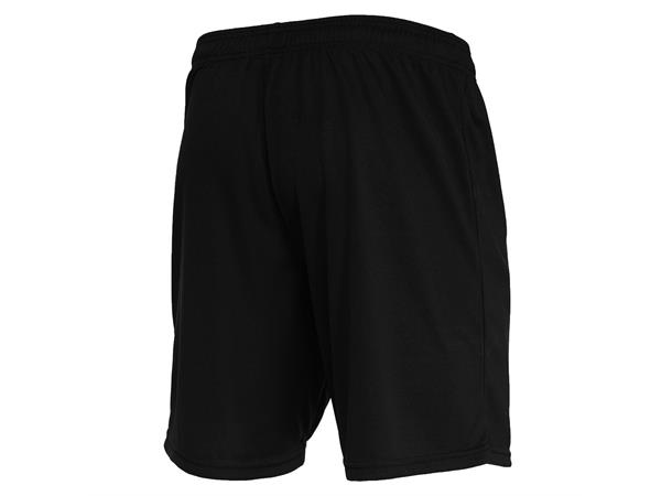 Mesa Hero Short BLK XS Trenings- og kampshorts - Unisex 