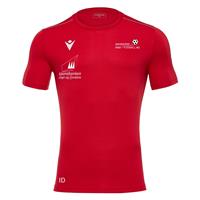 Masfjord Rigel Teknisk T-skjorte