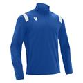 Gange 1/4 Zip Top ROY XL Teknisk treningsgenser - Unisex