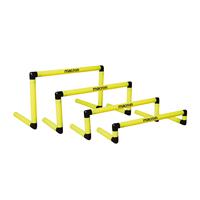 Hurdles Dismantable 30CM Utstyr