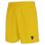 Mesa Hero Short YEL XXS Trenings- og kampshorts - Unisex 