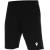 Reggae Hero Bermuda BLK 4XL Fritidshorts til herre 