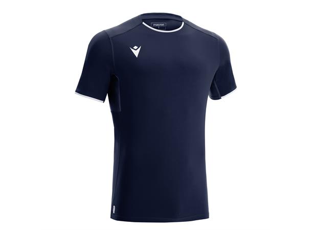 Rhodium Shirt NAV 3XL Teknisk spillerdrakt i ECO-tekstil 