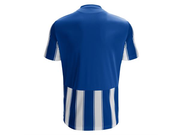 Sceptrum Shirt ROY/WHT 3XS Teknisk trenings og spillerdrakt  Unisex 