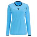 Stephanie Refeere LS shirt COLUMBIA XS Dommerdrakt til dame