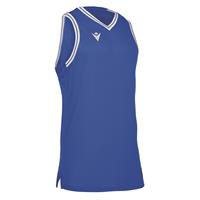 Freon Shirt ROY XS Armløs basketdrakt - smal modell