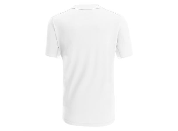Widia Shirt Women WHT XS Teknisk spillerdrakt  i ECO-tekstil 