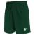 Mesa Hero Short BGRN XXS Trenings- og kampshorts - Unisex 