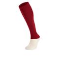 Round Socks Evo CRD XL Komfortable fotballsokker - Unisex