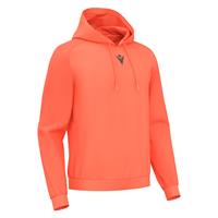 Horn Hooded Sweatshirt NCOR XL Teknisk hettegenser - Unisex