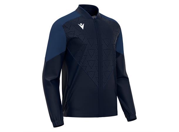 Morpheus Travel Full Zip Top NAV 3XS Teknisk reisejakke - Unisex 