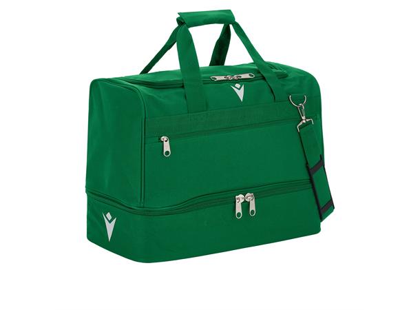 Rocket Holdall GRN Medium Romslig spillerbag 