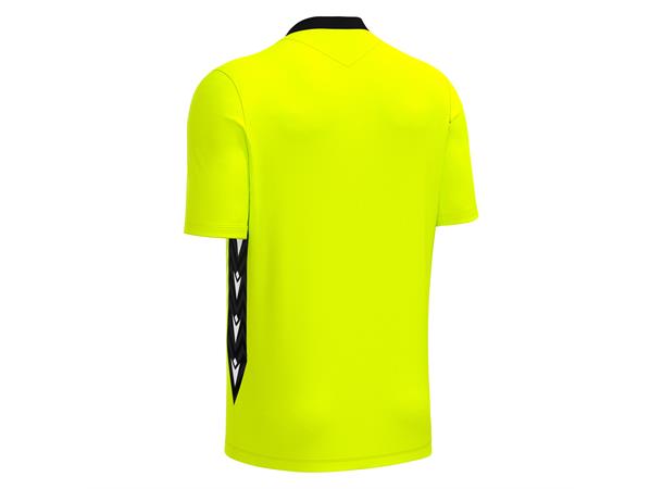 Scorpio Eco GK shirt NYEL/BLK 3XS Keeperdrakt - Unisex 