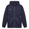 Kanak Icon full zip hoody NAV XL Hettejakke - Unisex