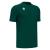 Rigel Hero Shirt SS BGRN L Teknisk trenings t-skjorte - Unisex 