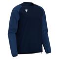 Drizzle Windbreaker NAV XXL Ultralett vindstopper - Unisex