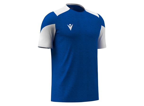 Golem Shirt ROY/WHT 3XL Teknisk kamp og treningsdrakt - Unisex 