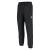 Orpheus Microfiber Pants BLK/ANT S Treningsbukse i microfiber - Unisex 