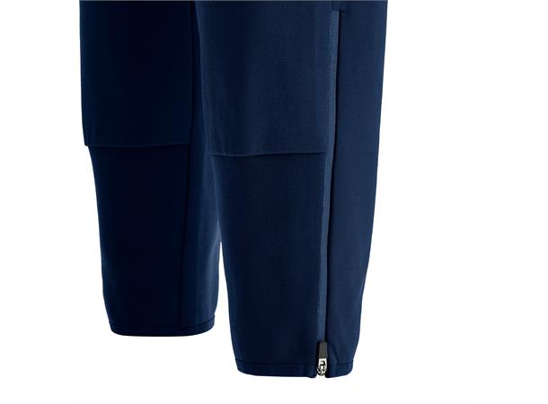 Aras Womens Training Pants NAV M Teknisk joggebukse til dame 