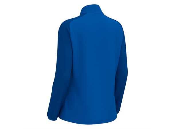 Lena Training 1/4 Zip Top W ROY 3XS Teknisk treningsgenser til dame 