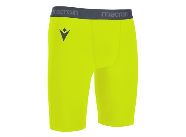 Oak Undershorts NYEL 3XS Tettsittende undertights - Unisex 