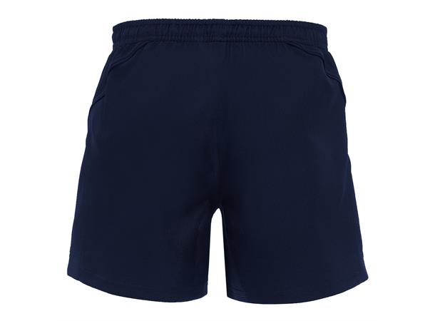 Hestia Rugby Match Day Shorts NAV 3XL Teknisk rugbyshorts - Unisex 