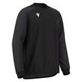 Skarn Contact Top Rugby BLK 4XL Teknisk Treningsoverdel - Unisex