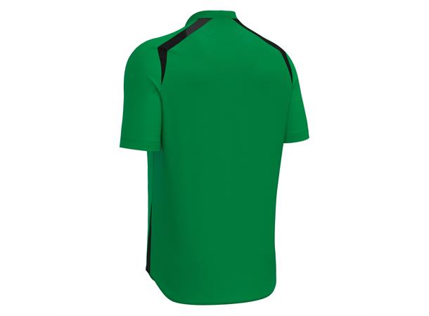 Wyrm Shirt GRN/BLK 3XS Teknisk kamp og treningsdrakt - Unisex 