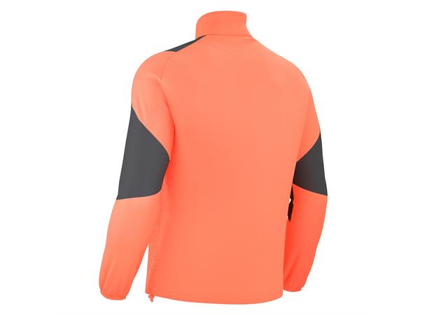 Cuzco Training 1/4 Zip Top NCOR/ANT 3XL Teknisk treningsgenser - Unisex 
