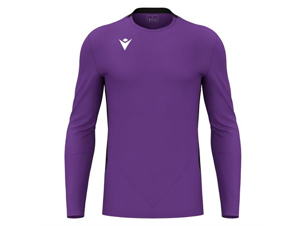 Argo GK shirt PRP/BLK 3XS Keeperdrakt - Unisex 