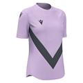 Dryad Match Day Shirt W LC XS Teknisk spillerdrakt - Damemodell