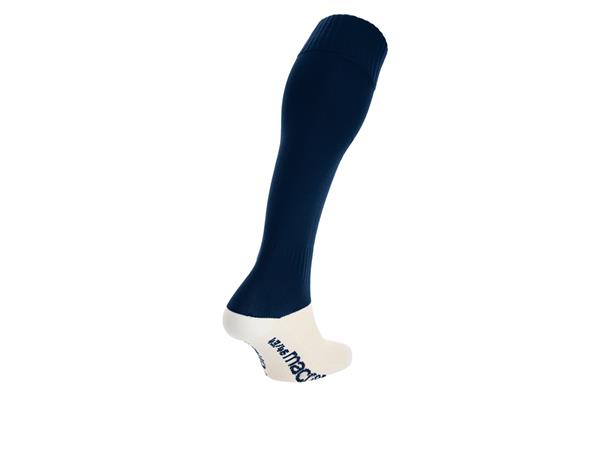 Round Socks Evo NAV M Komfortable fotballsokker - Unisex 