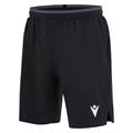 Miguel IV Icon shorts BLK XXL Teknisk kamp og treningsshorts - Unisex