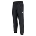 Orpheus Microfiber Pants BLK/ANT 3XL Treningsbukse i microfiber - Unisex