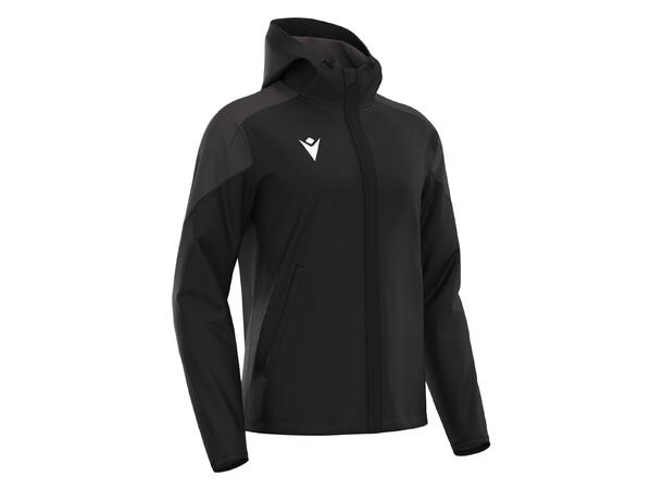 Icefang Softshell Jacket  BLK S 