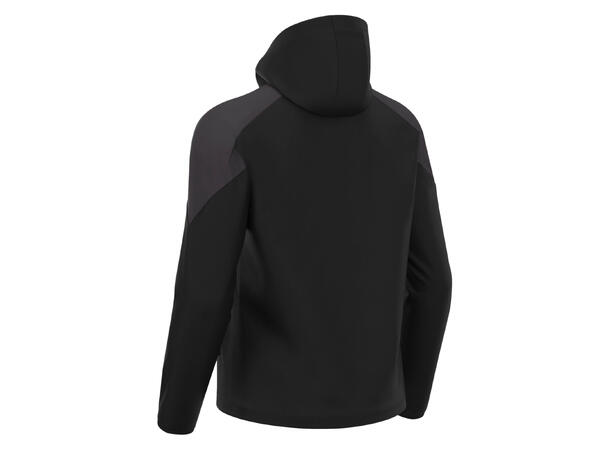Icefang Softshell Jacket  BLK S 