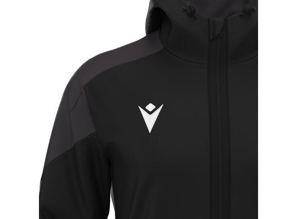 Icefang Softshell Jacket  BLK S 