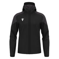 Icefang Softshell Jacket  BLK S 